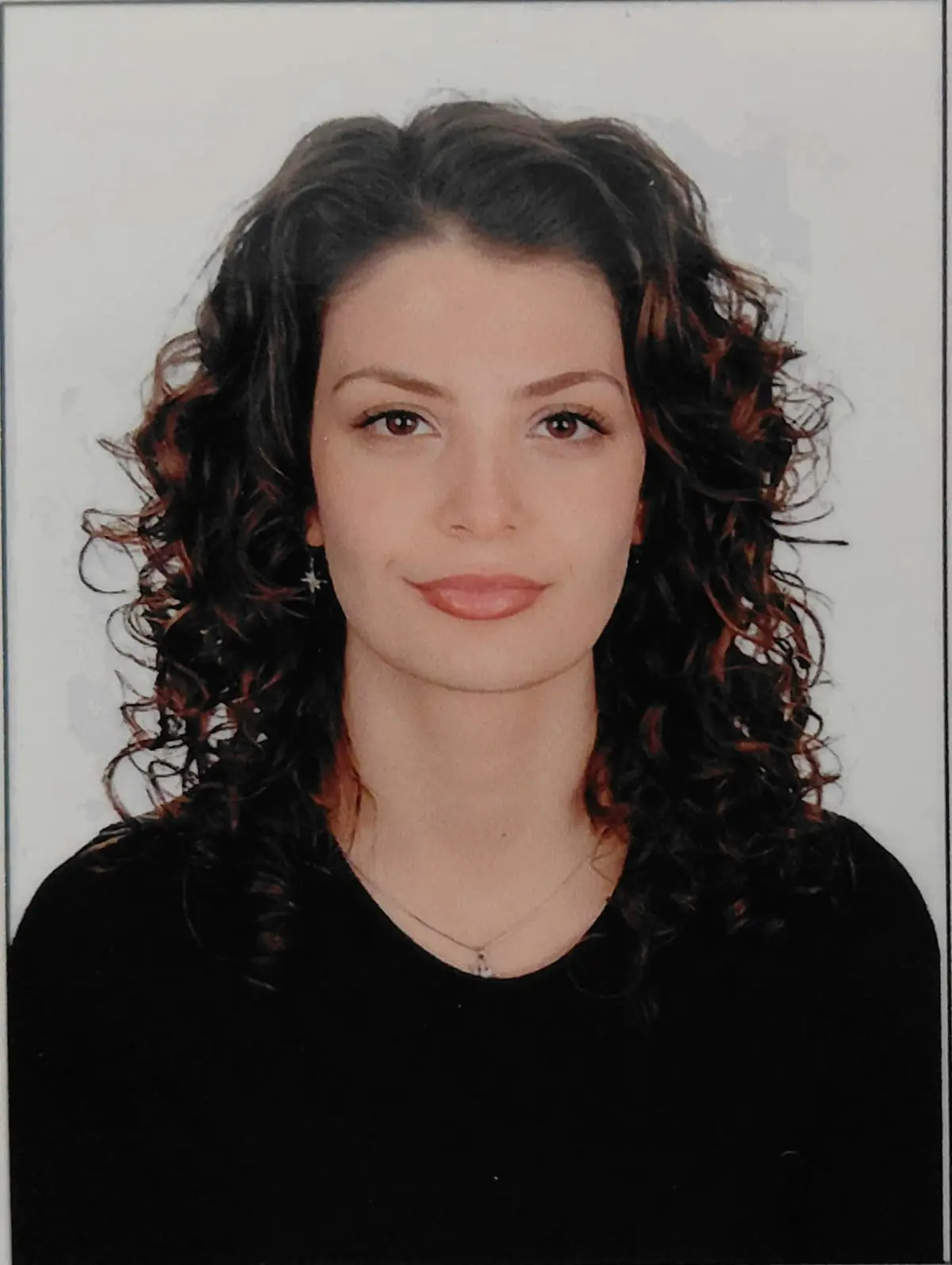 Piyano eğitmeni Gülşifa K.